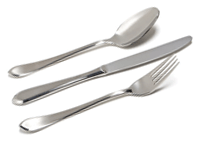 Flatware